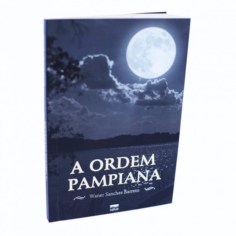 Livro A Ordem Pampiana