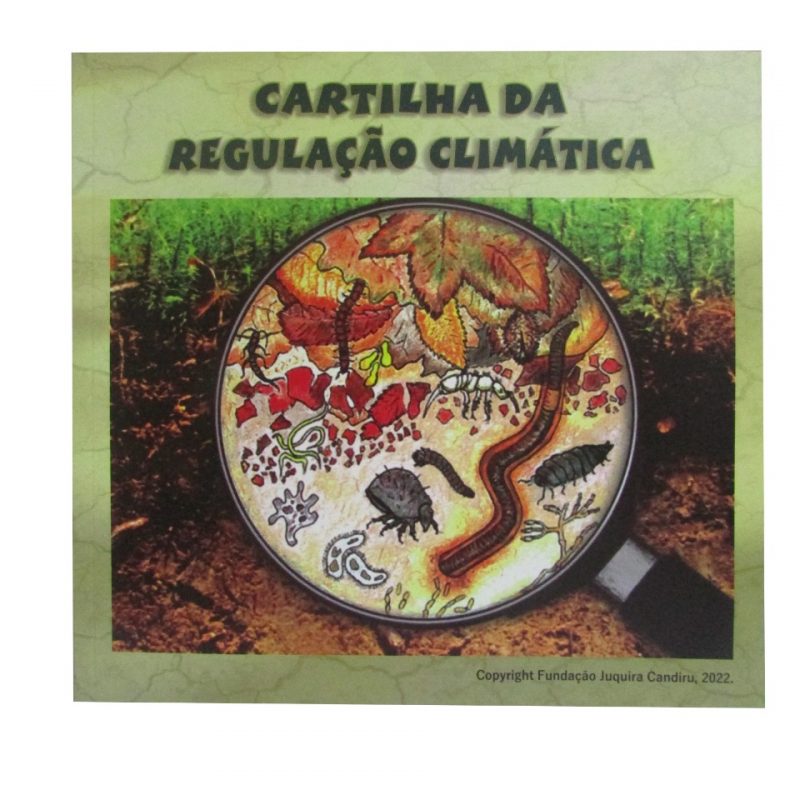 CARTILHA DA REGULAÇÃO CLIMÁTICA