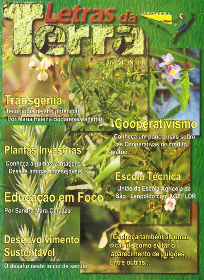 Ano VII • nº 10 Maio 2006