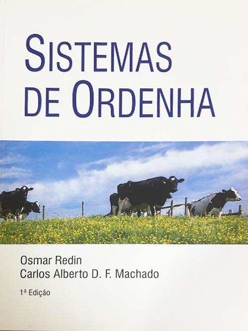 Livro Sistemas de Ordenha