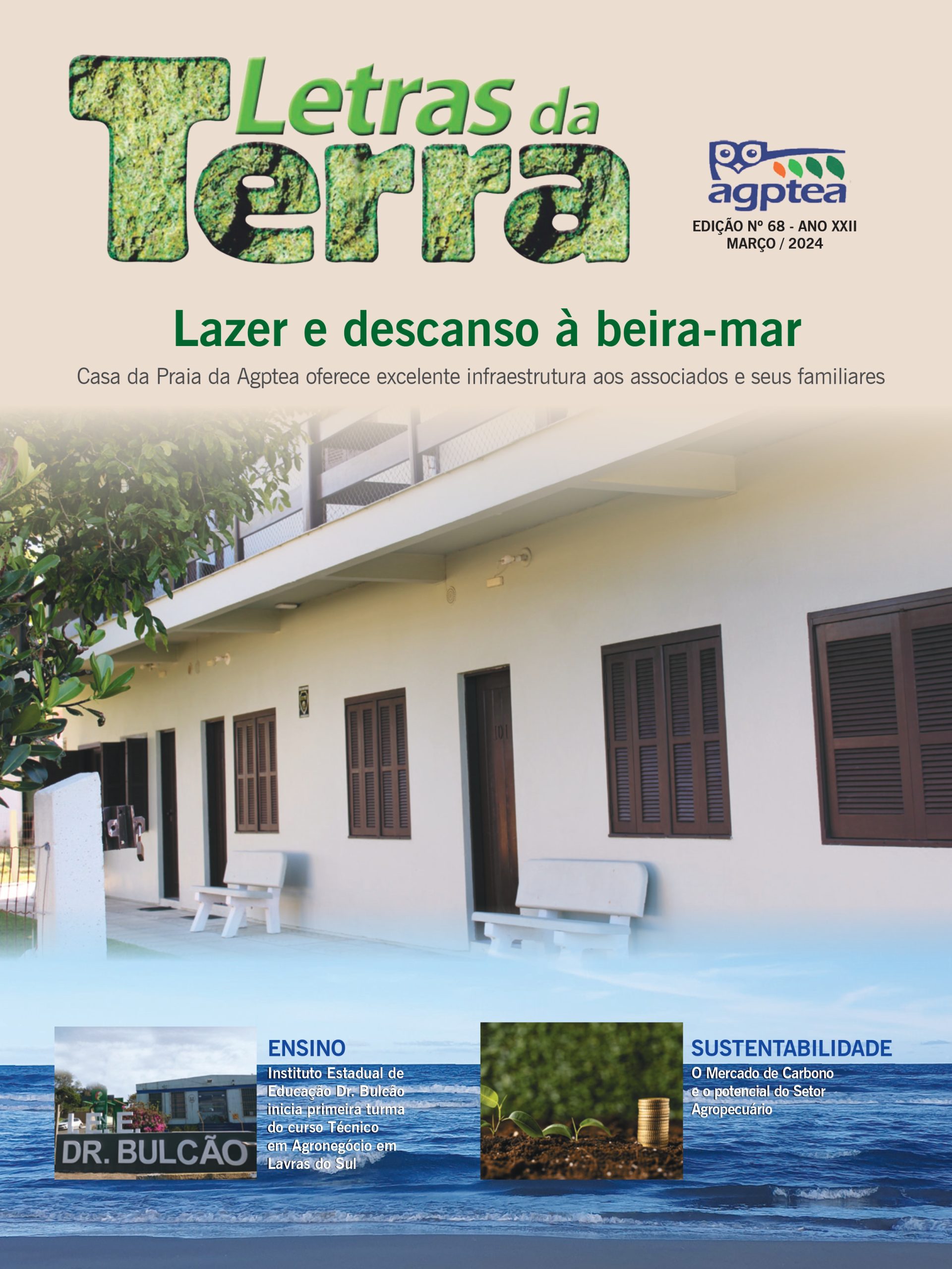 Nº 68 - Marçoo 2024