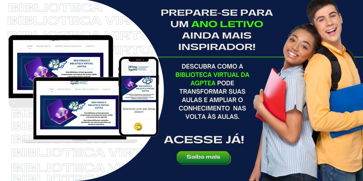 Biblioteca Agptea