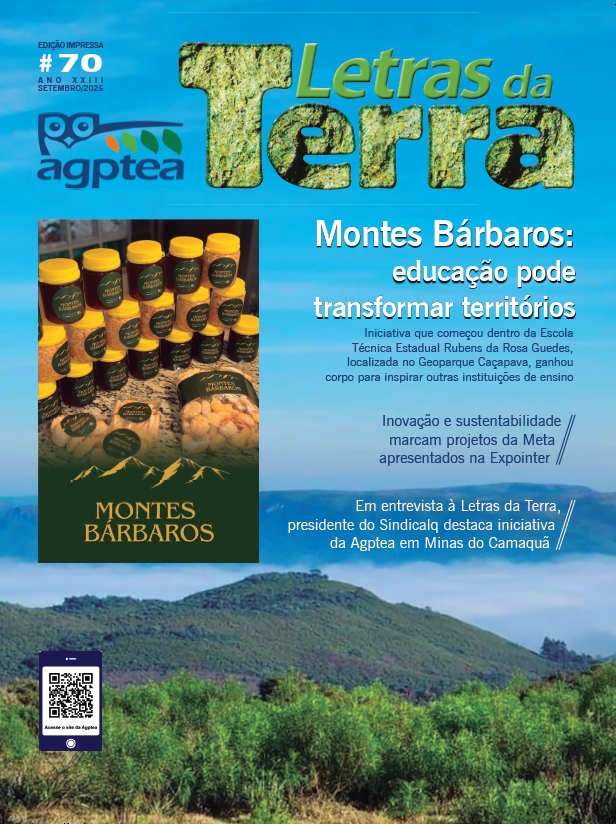 Nº 70 - Setembro 2025